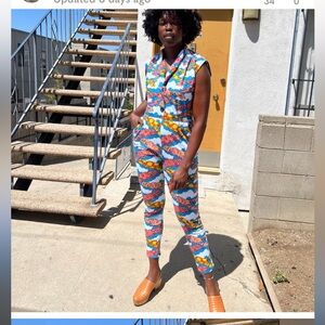 Nooworks Lobster Magic Suit